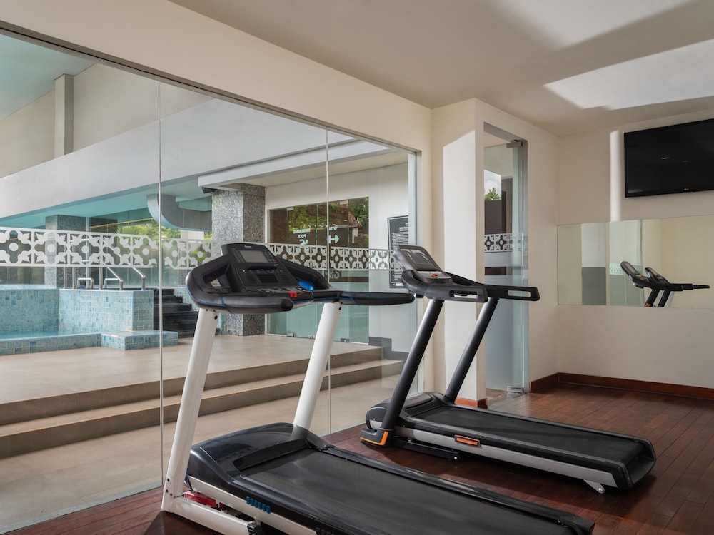 Hotel Santika Premiere Gubeng - Surabaya 27/50