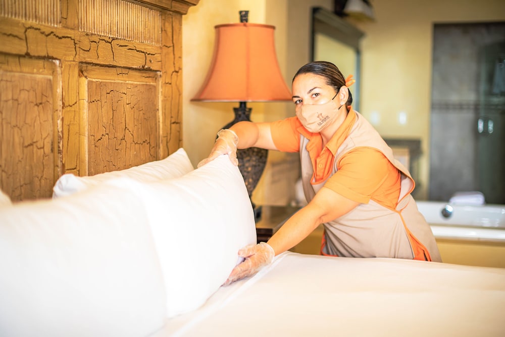 La Mision Loreto Hotel 36/75