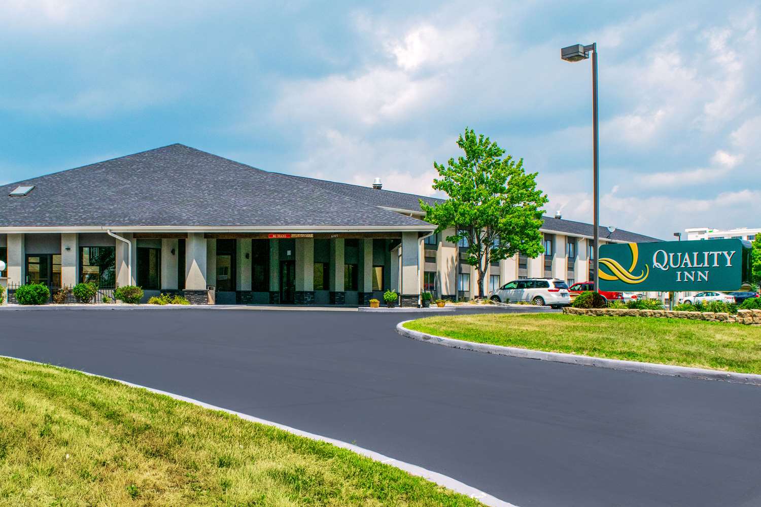 Quality Inn Plainfield 2/47