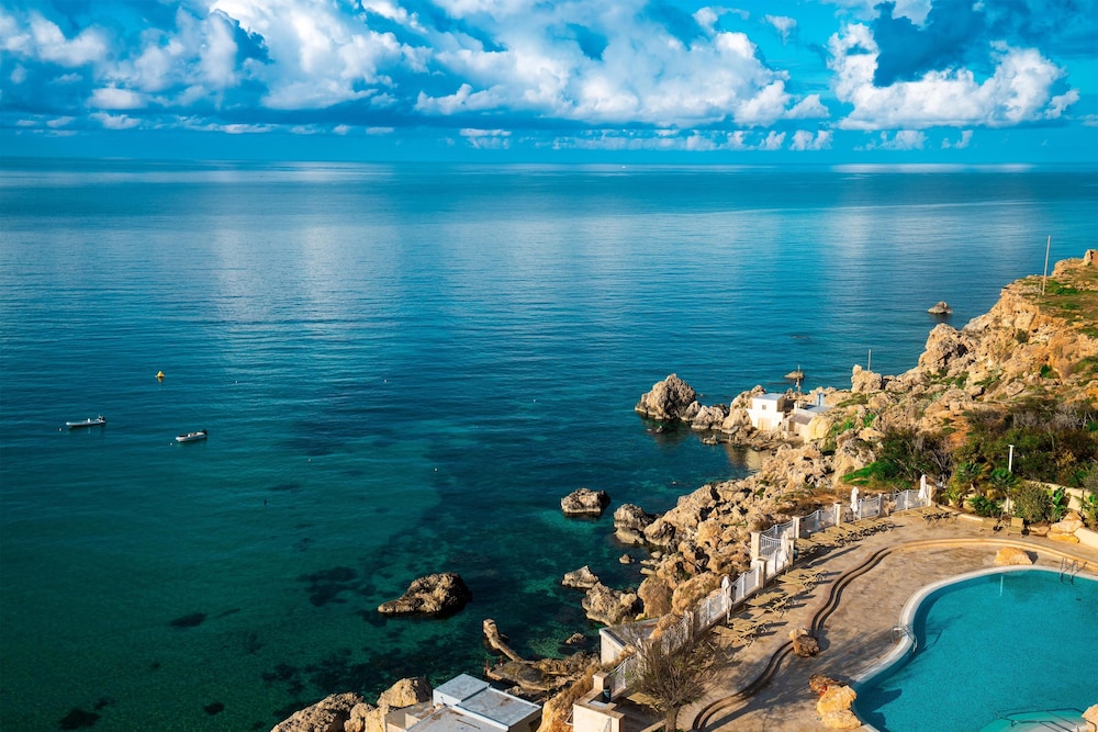 Radisson Blu Resort & Spa, Malta Golden Sands 46/49