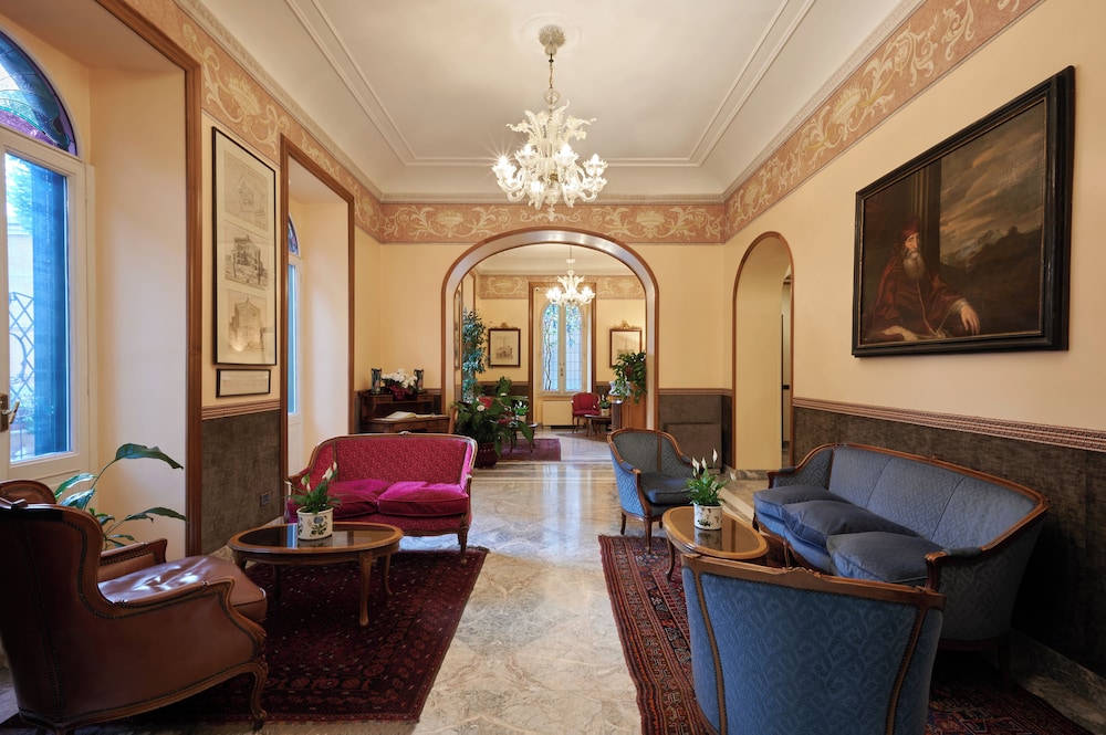 Hotel Farnese 46/69