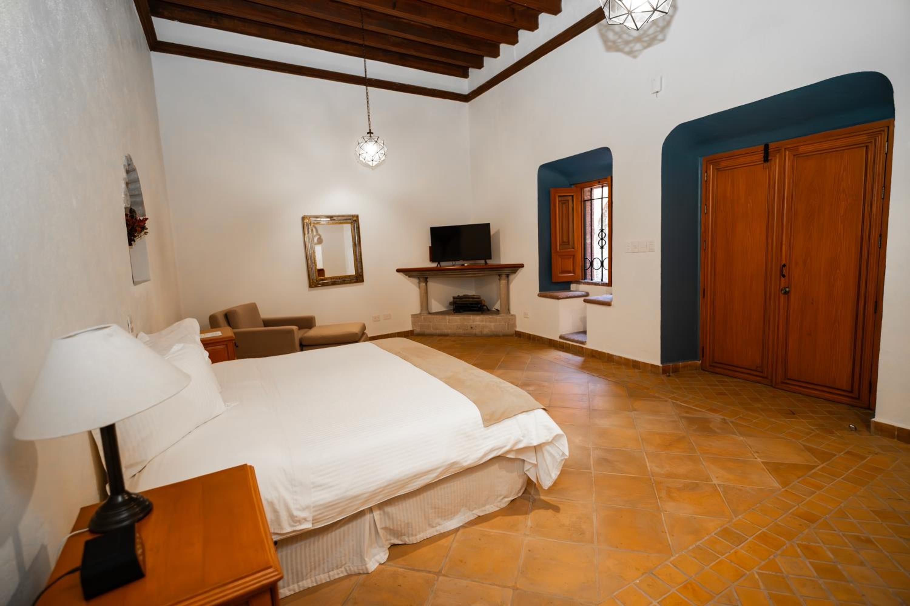 Casalinda Hotel Boutique 18/51