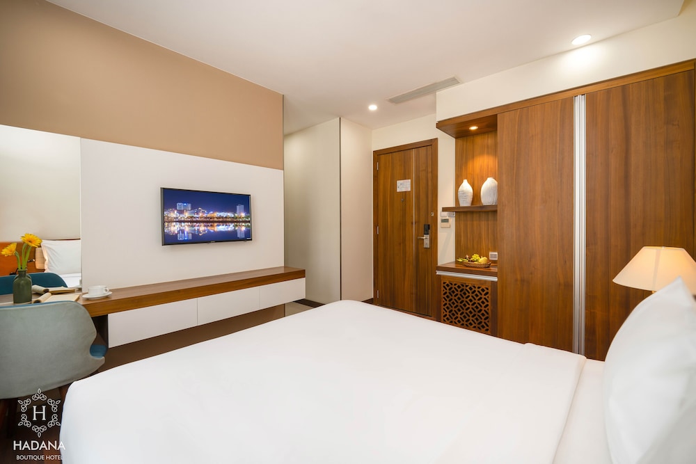 Hadana Boutique Hotel Da Nang 28/86