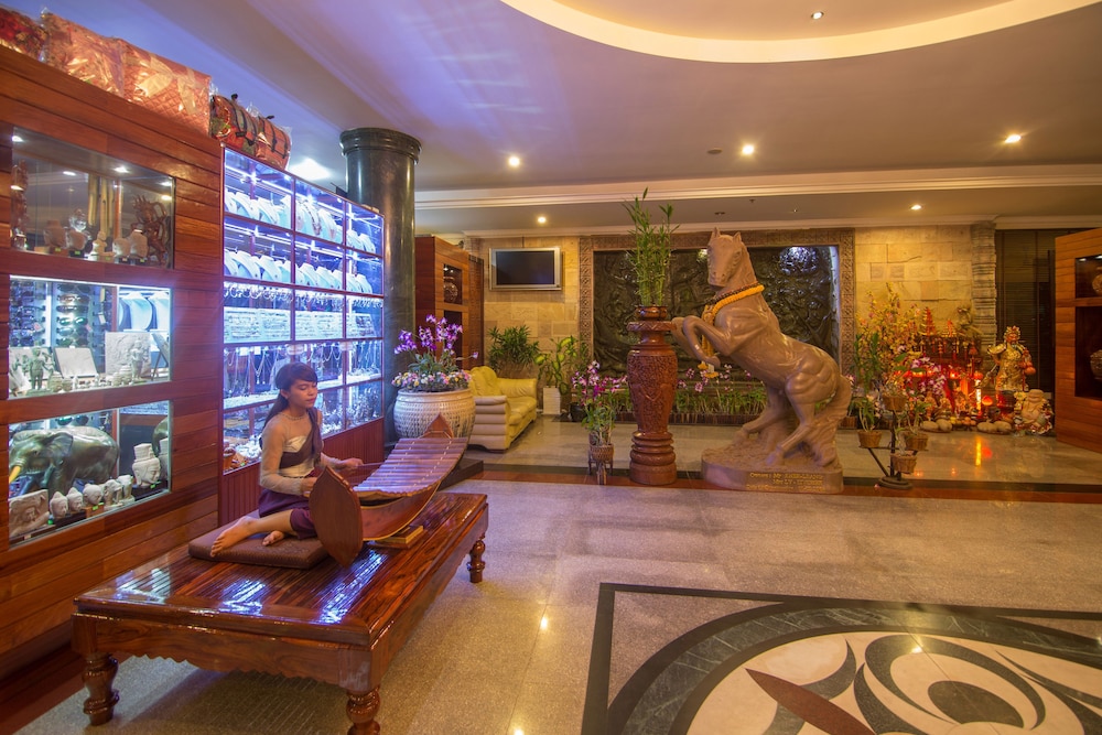 Somadevi Angkor Hotel Spa 27/48