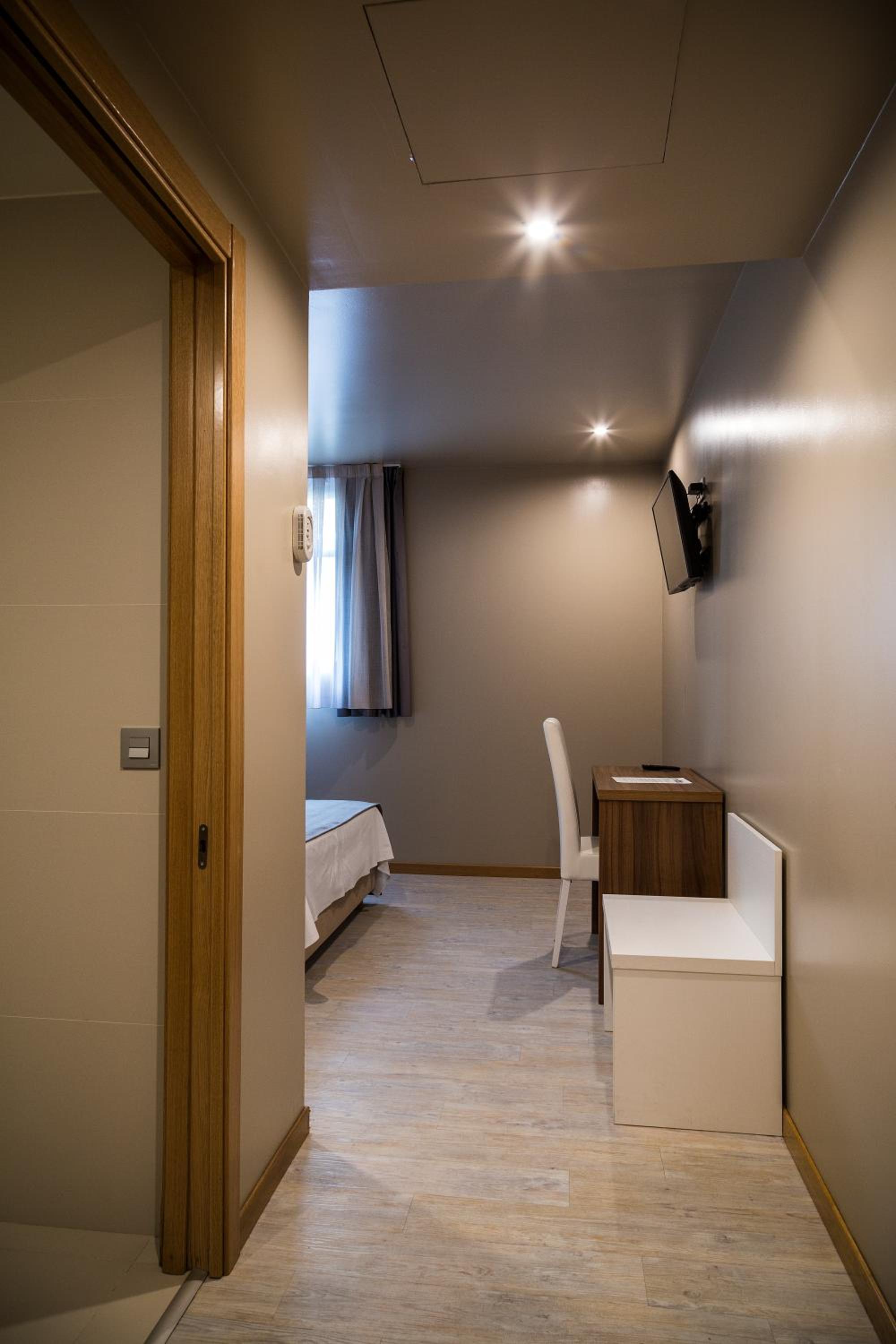 Hotel la Posada de Roces 29/50