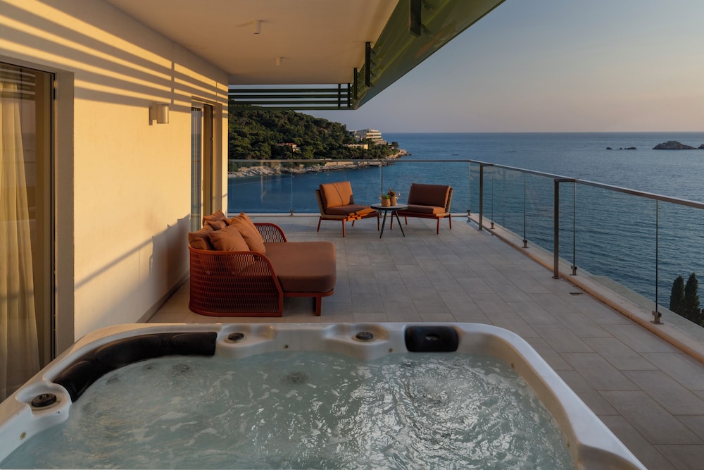 Hotel More Dubrovnik - Adults Only 22/49