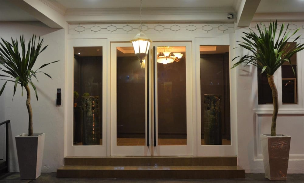 Theblanc Boutique Hotel 17/42