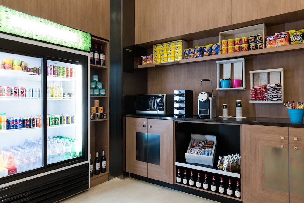 Courtyard By Marriott Brussels 40/52