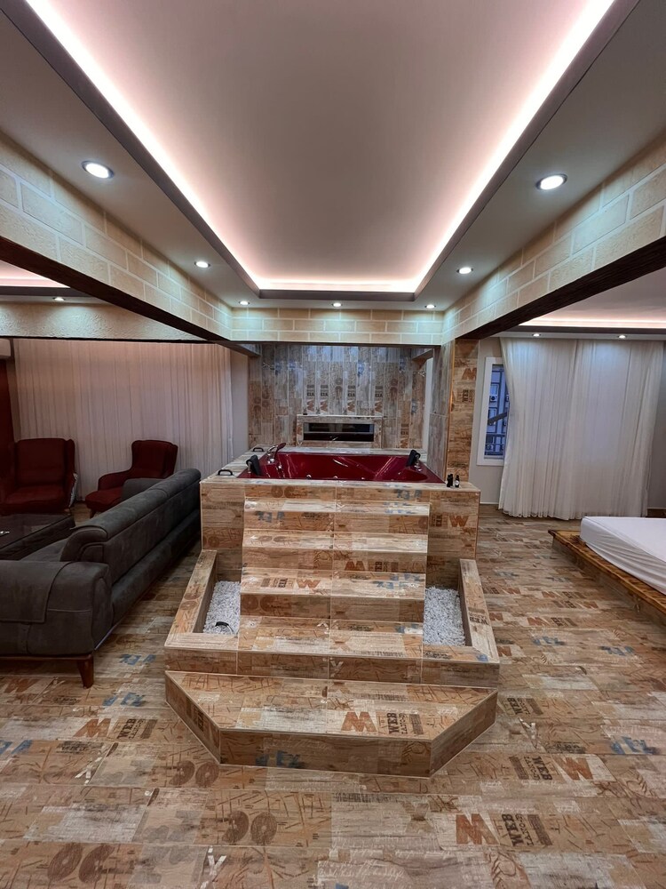 Loft Suit Apart Otel 16/19