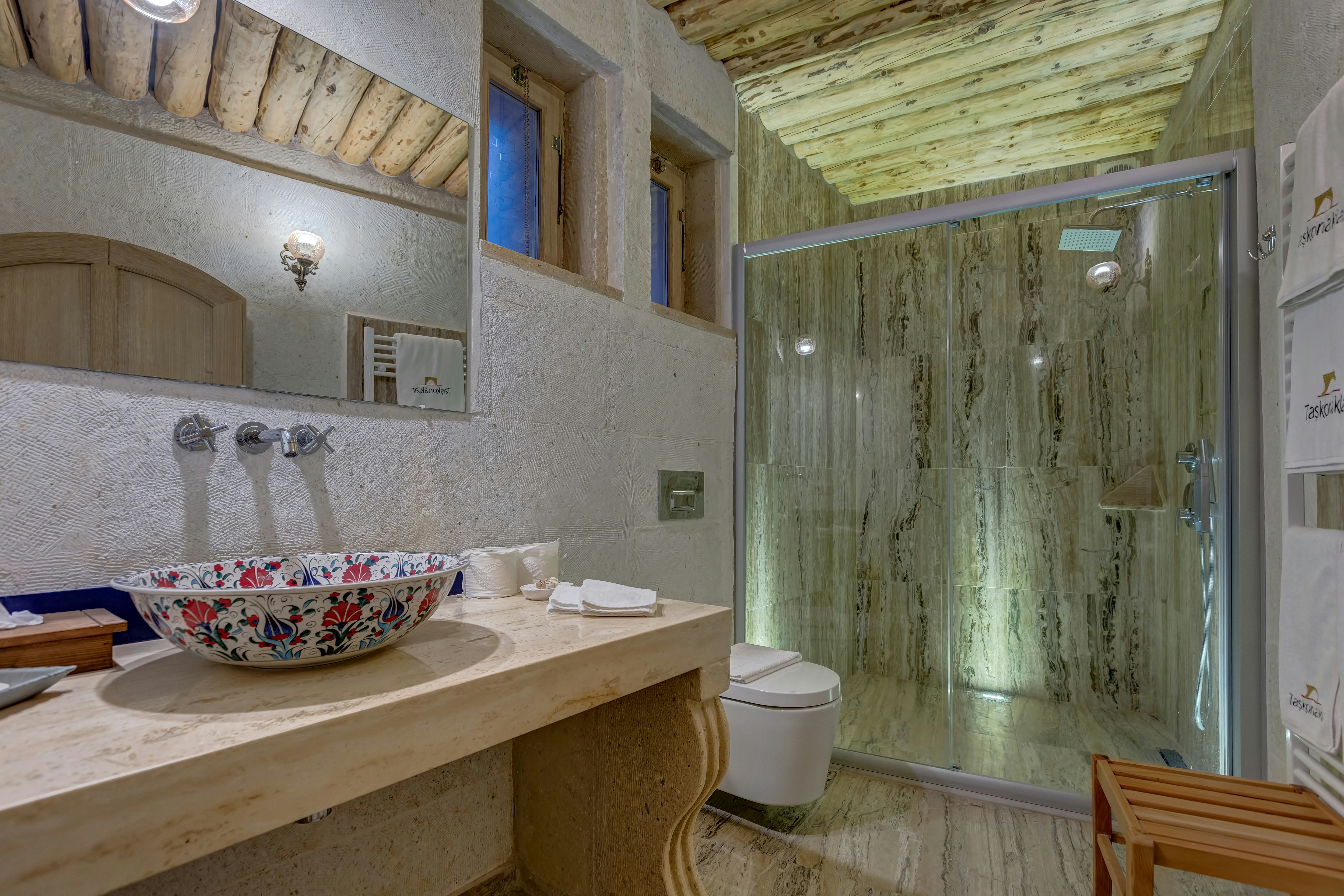 Taskonaklar Hotel Cappadocia 57/58
