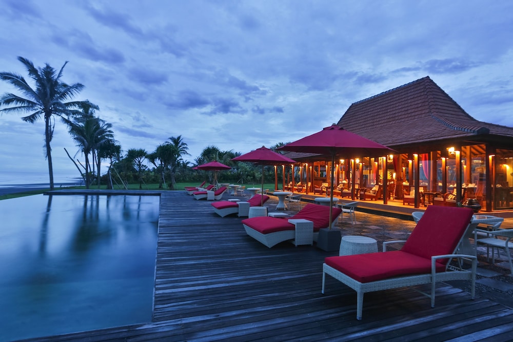 Amarta Beach Retreat By Nakula 2/50