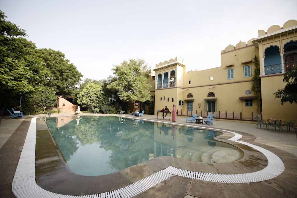 Hotel Castle Kanota 46/50