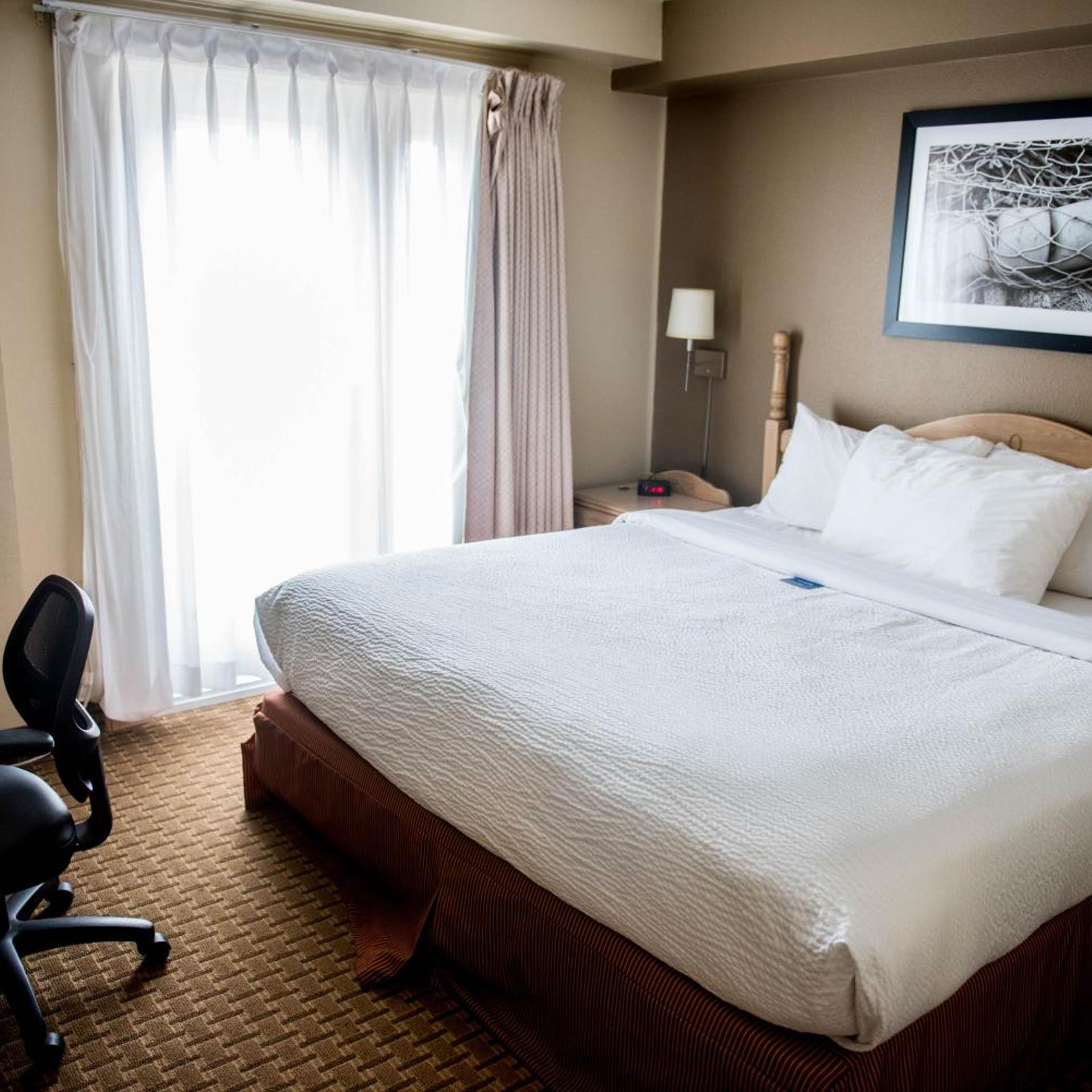 2 Bedrooms, Deluxe, Suite, King Bed, 2 King Beds