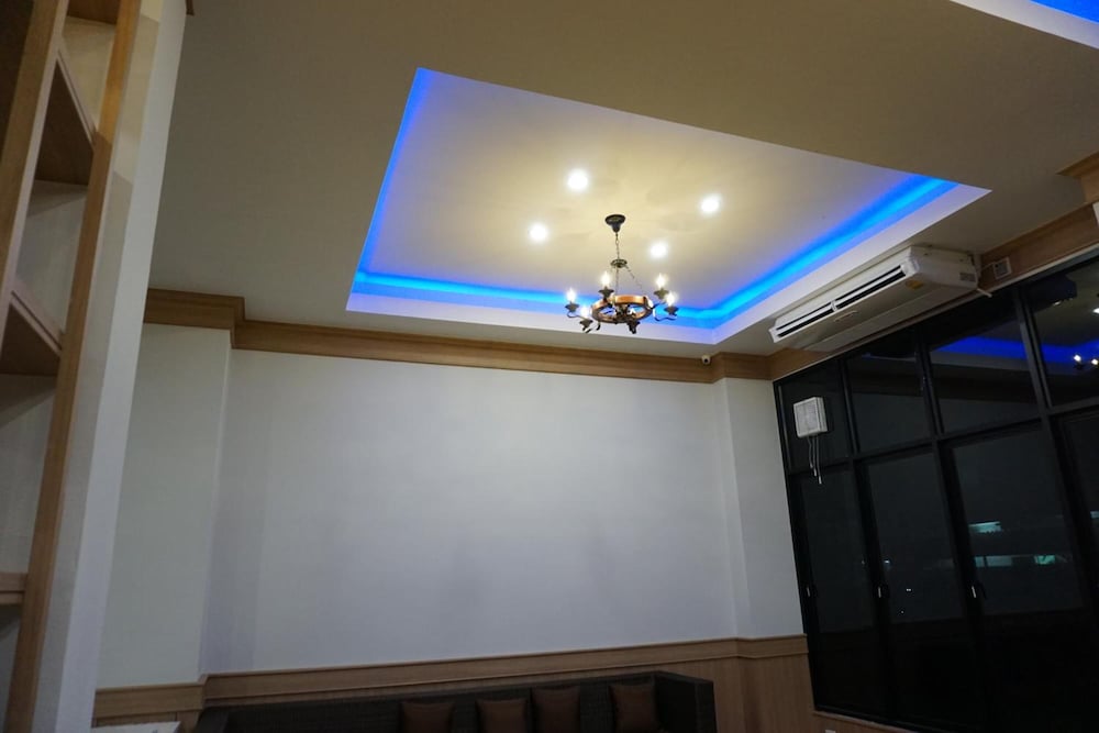 Phatra Boutique Hotel 29/44