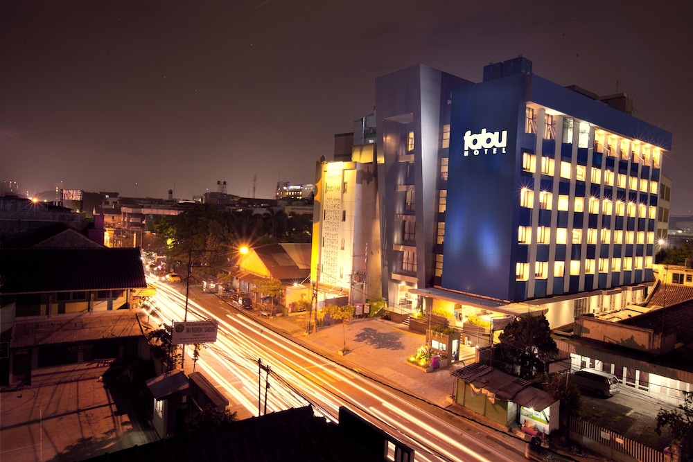 Indies Hotel Bandung 2/55