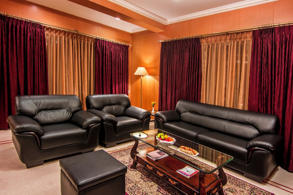 Eagleton - The Golf Resort 35/55