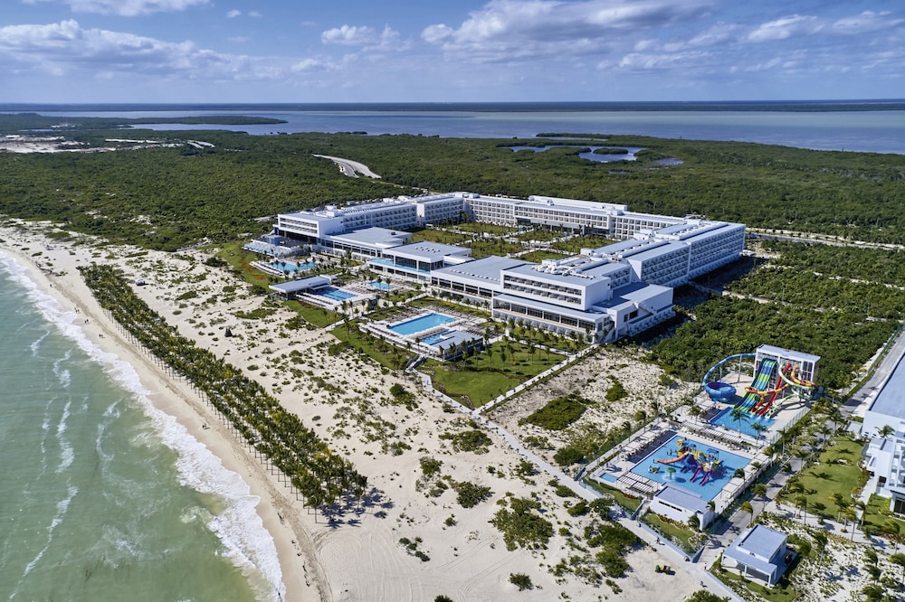 Riu Palace Costa Mujeres All Inclusive 62/63