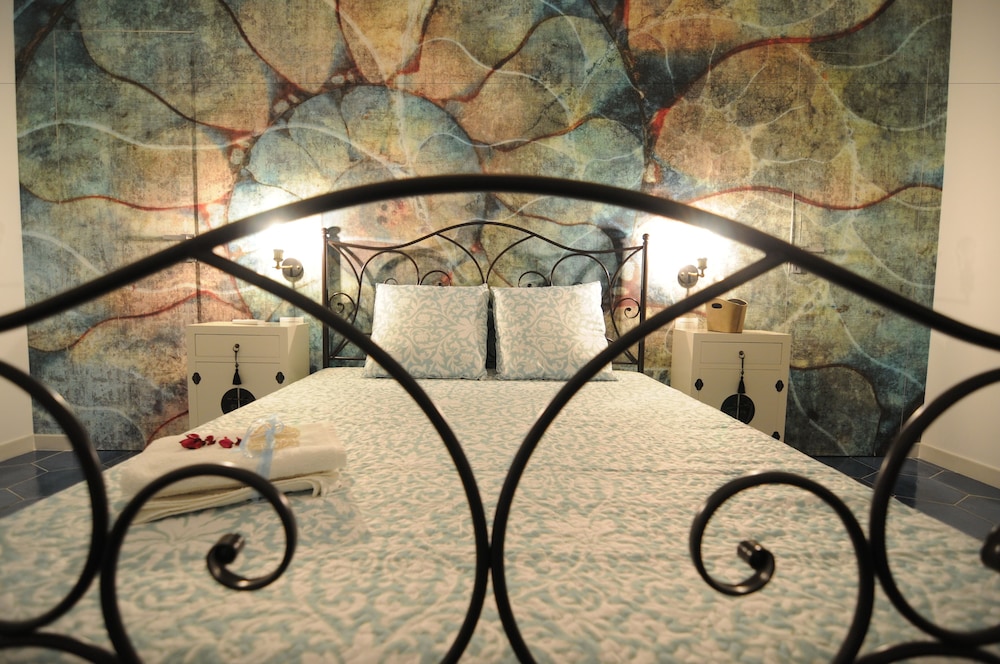 Quattrocuori Room & Relax photo5