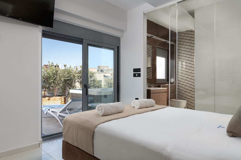 Skyline Suites 13/50