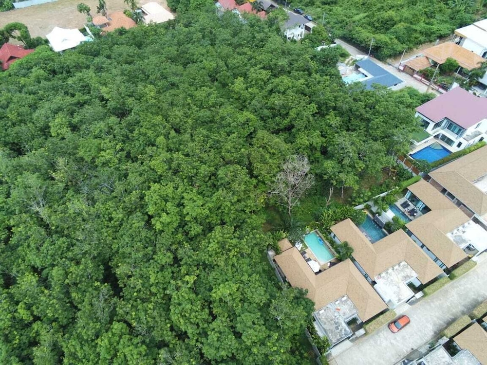 Inspire Villas Phuket 30/37