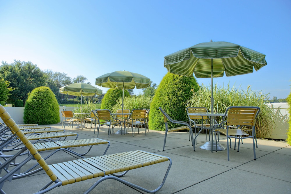 Fairfield Inn Harrisburg Hershey 3/53