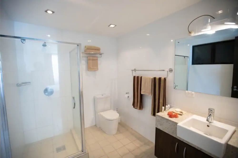 Dreamview Villas 55/60