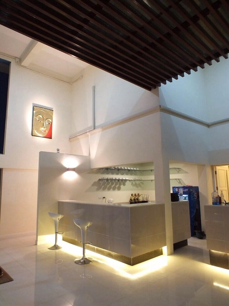 Worawee Resort & Spa 6/50