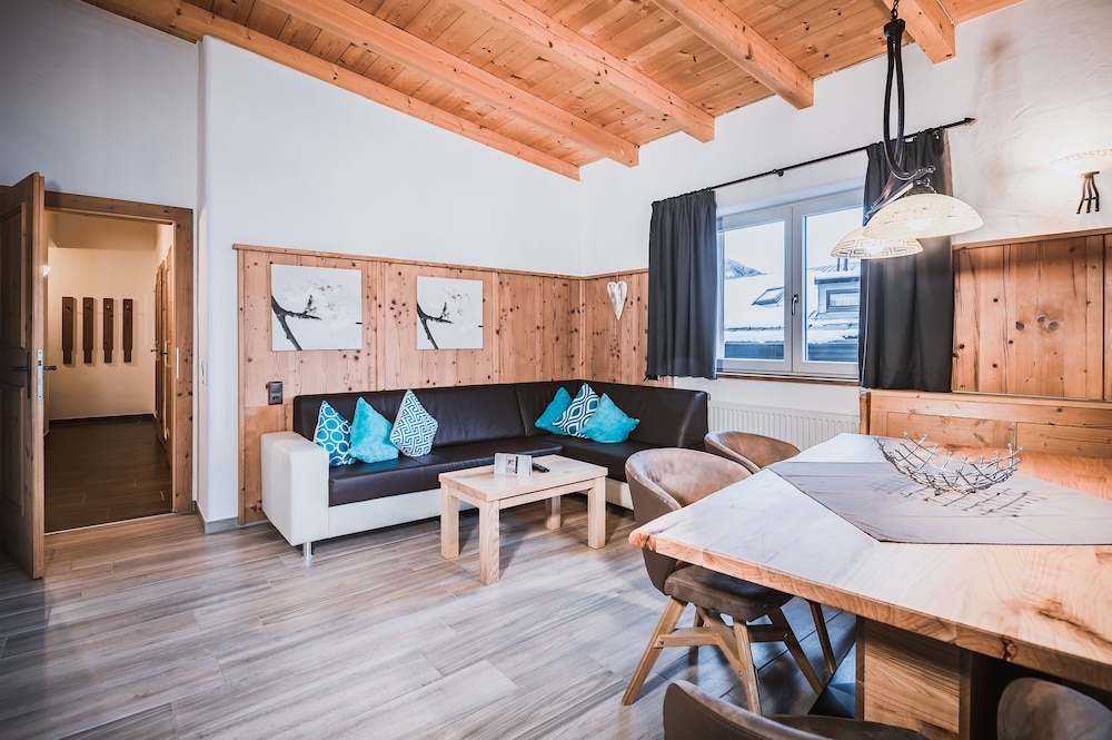 Appartement Margarethenstein 24/38