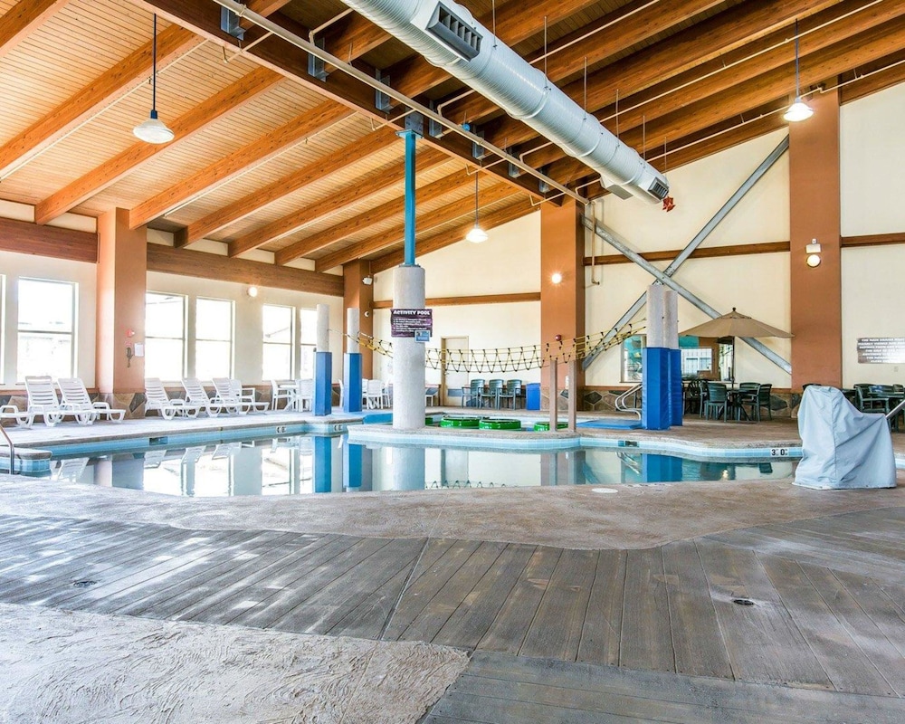 Big Horn Resort, Ascend Hotel Collection Billings, MT 4/65