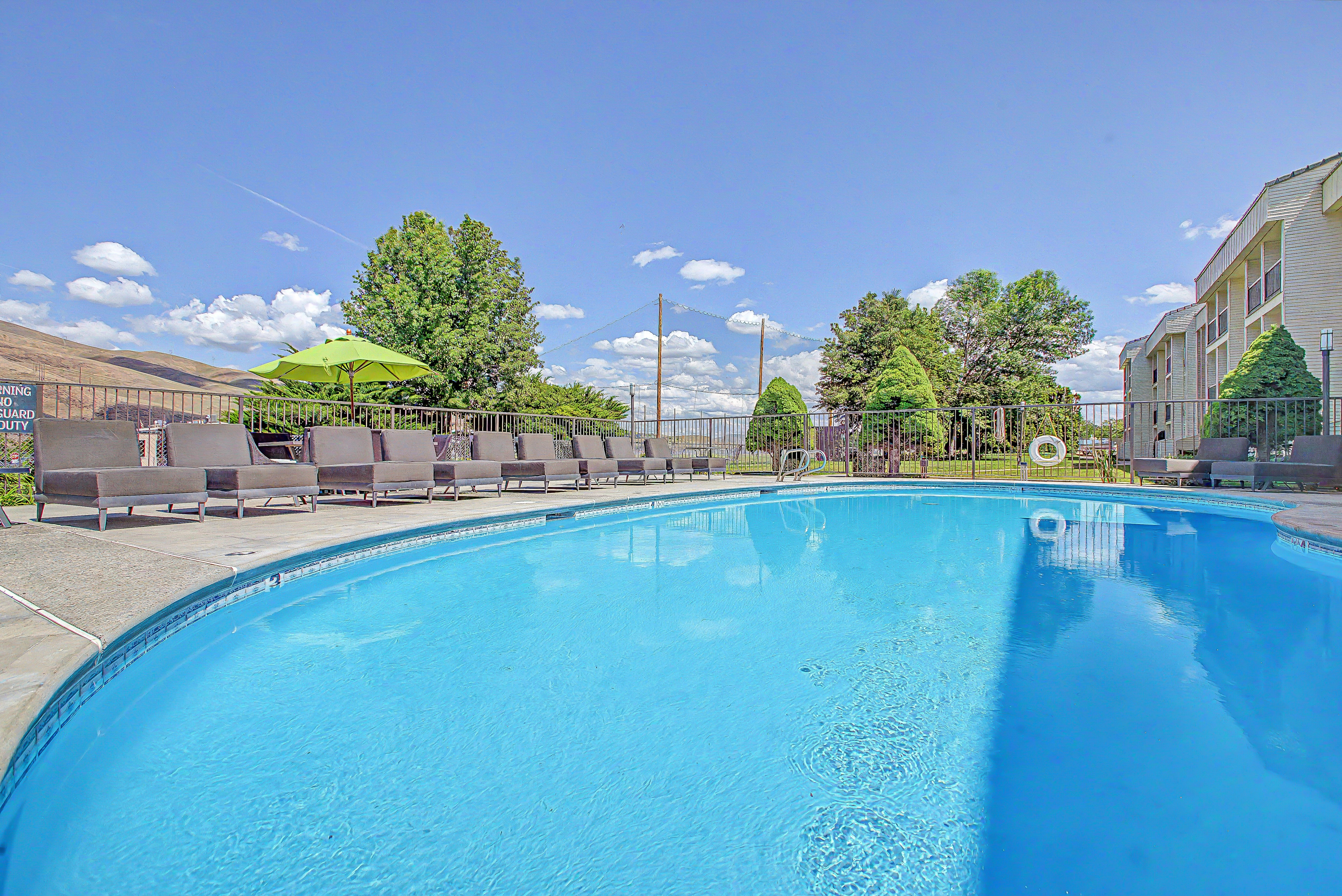 Holiday Inn Clarkston - Lewiston 27/50