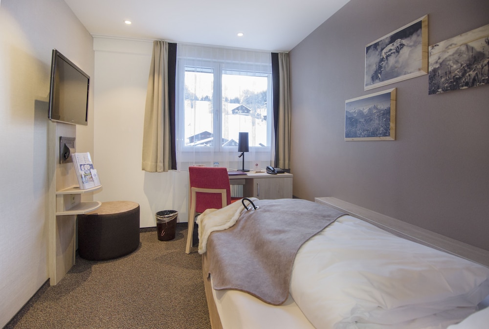 Sunstar Hotel Grindelwald 25/68