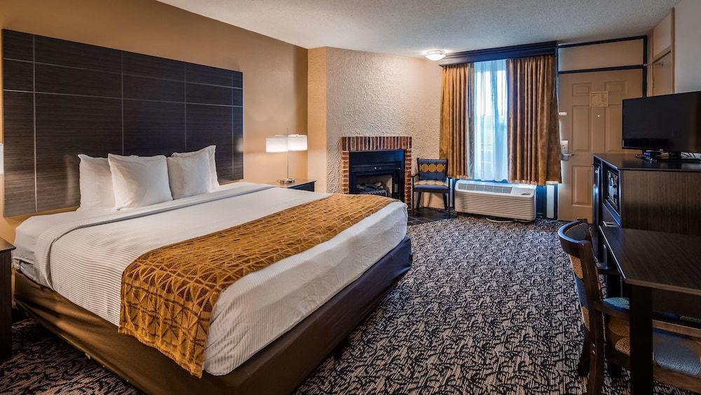 Best Western Toni Inn 18/57
