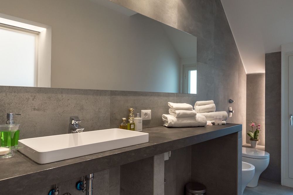 NotaMi - Stunning View Apartment 17/17