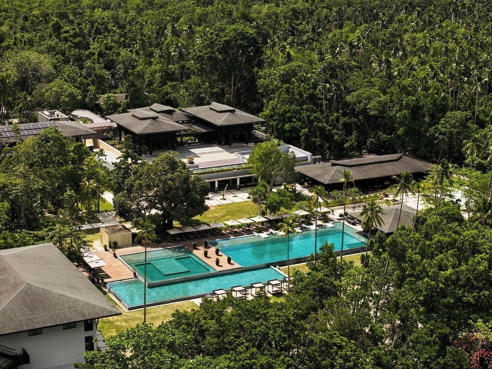 Seda Lio El Nido Palawan 43/50