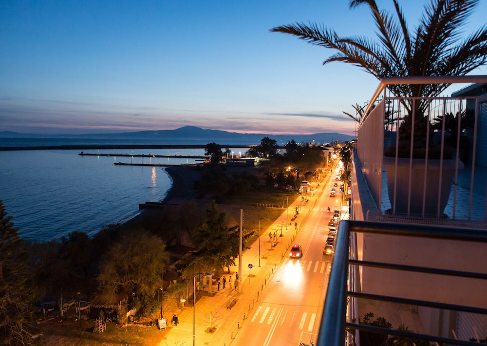 Hotel Ostria 38/45