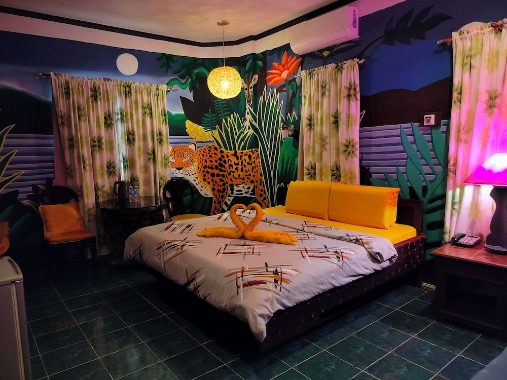 Deluxe