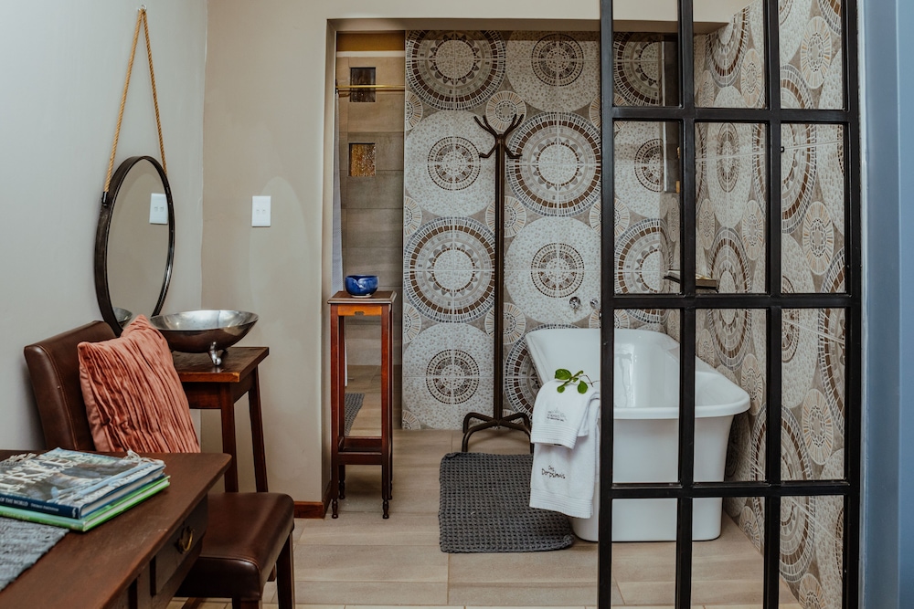 Ons Dorpshuis Guest House 26/33