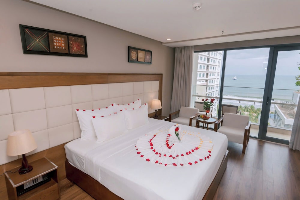 Grand Sea Hotel 27/74