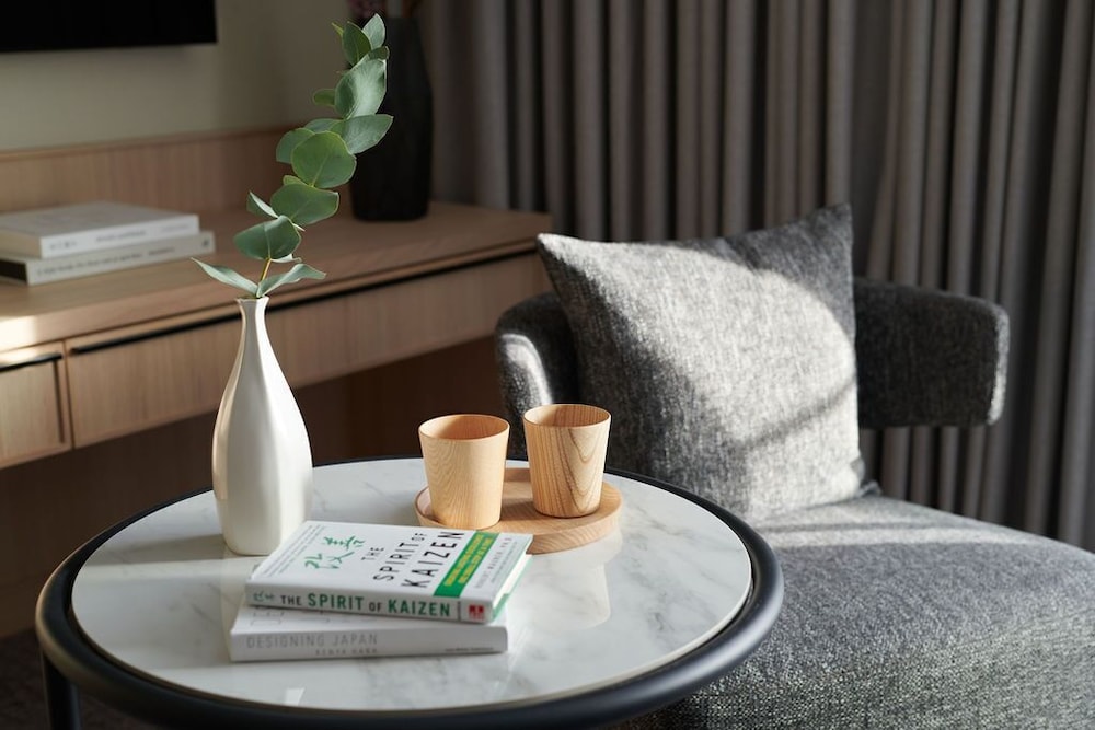 Nobu Hotel London Portman Square 14/50