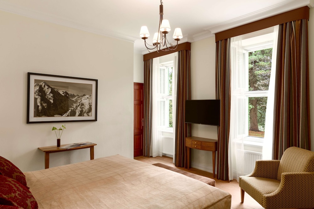 GRAND HOTEL KEMPINSKI HIGH TATRAS 16/70