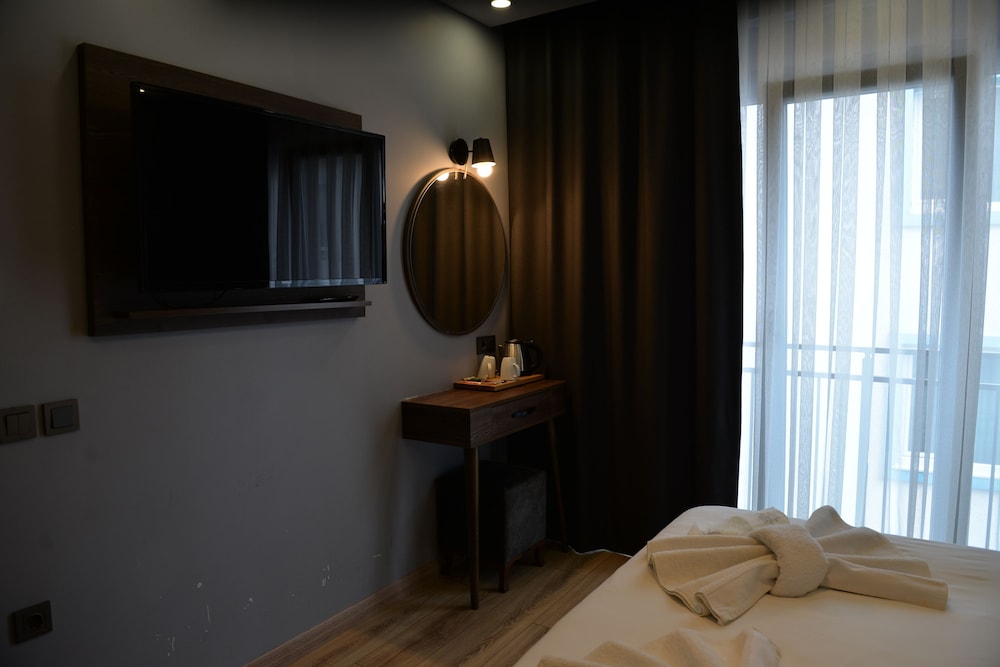 Basilissis Hotel 13/35