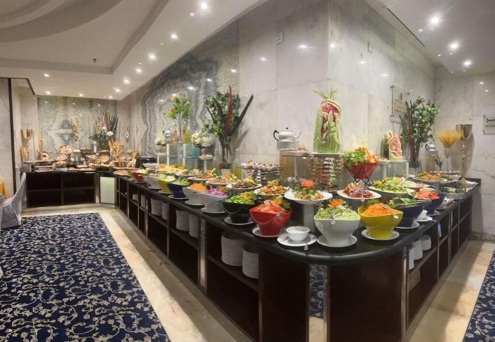 فندق ريانة جراند بلازا(Maysan Al-Mashaer ex (Rayanah Grand Plaza)) 24/30