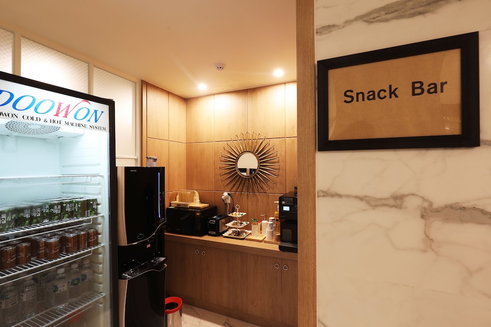 Sm Boutique Hotel 4/50
