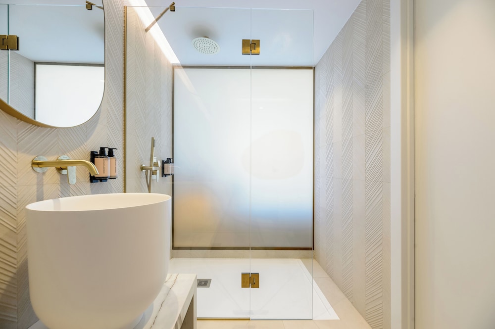 Hotel Vibra Yamm Urban 42/43
