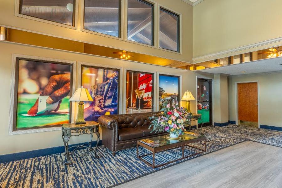 Lady Luck Casino Hotel Vicksburg 19/37