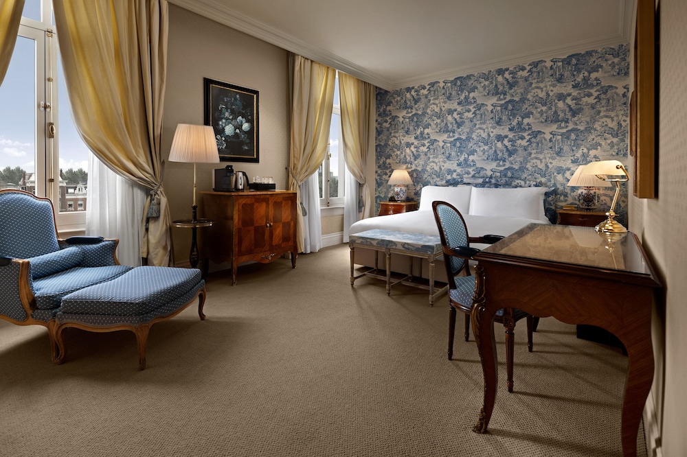 InterContinental Amstel Amsterdam 51/81