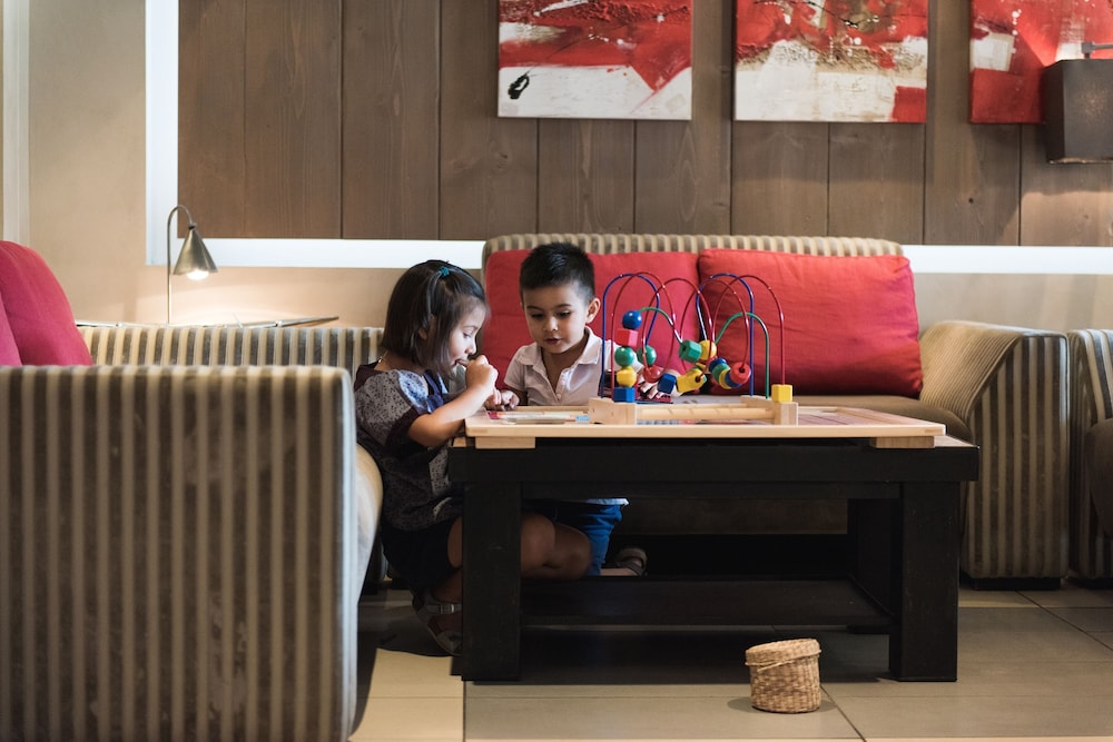Cgh Residences & Spas Le Chalet Des Dolines 23/31