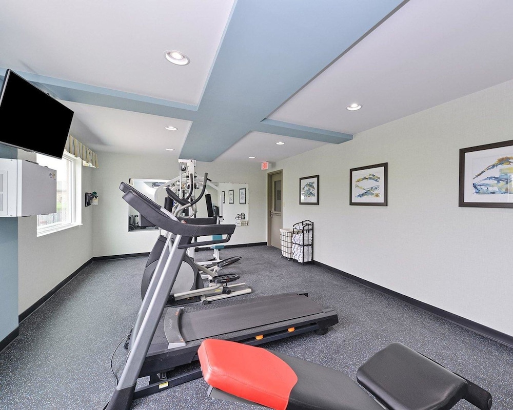Comfort Inn & Suites Springfield I-55 13/37