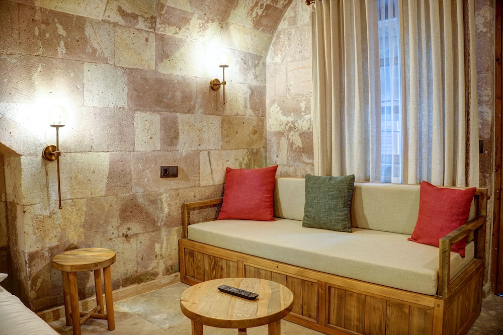 Alfa Cave Hotel 27/50
