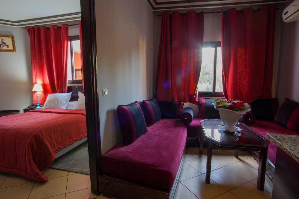 Residence Assounfou 23/40